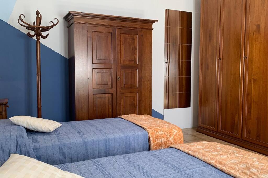 Appartement La Casa Del Nonno à Omegna Extérieur photo