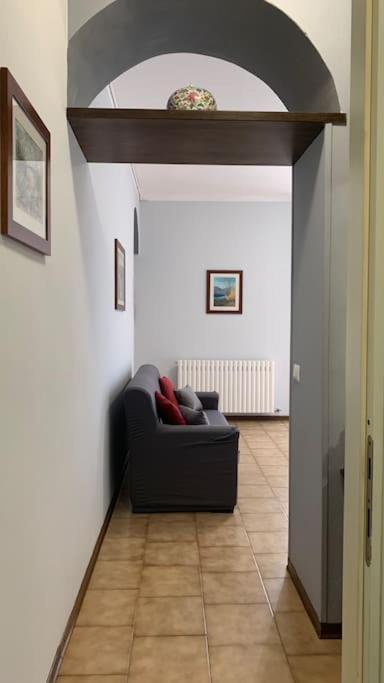 Appartement La Casa Del Nonno à Omegna Extérieur photo
