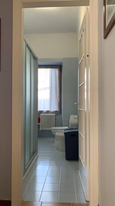 Appartement La Casa Del Nonno à Omegna Extérieur photo