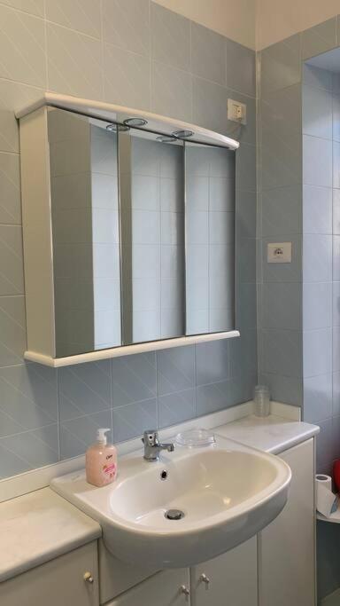 Appartement La Casa Del Nonno à Omegna Extérieur photo