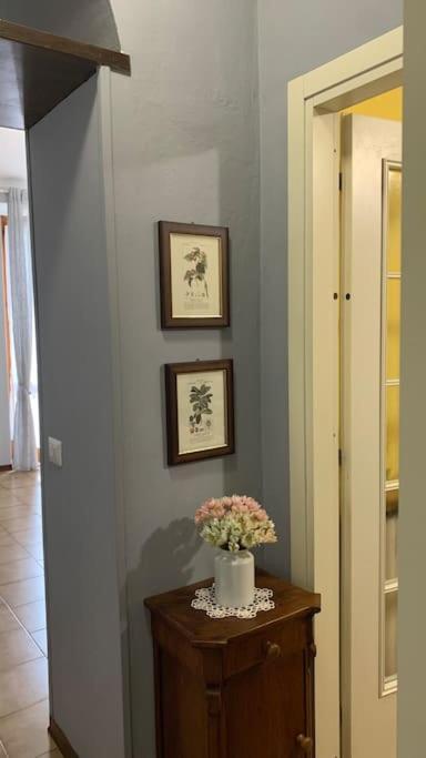 Appartement La Casa Del Nonno à Omegna Extérieur photo
