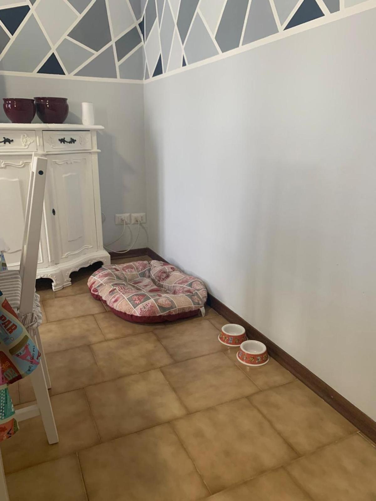 Appartement La Casa Del Nonno à Omegna Extérieur photo