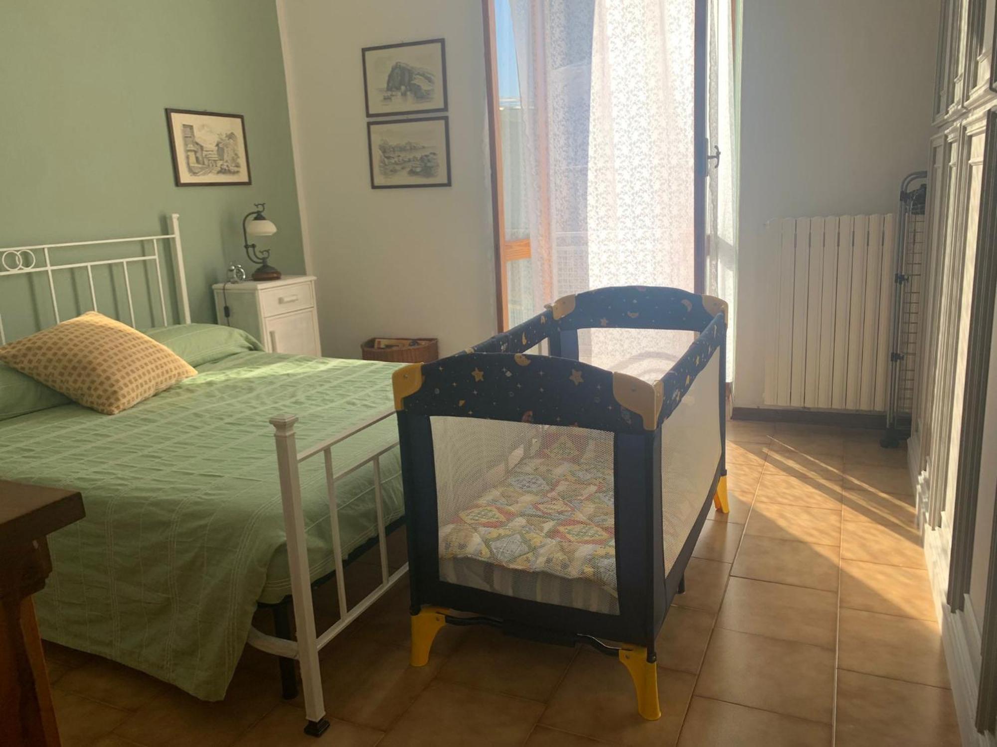 Appartement La Casa Del Nonno à Omegna Extérieur photo